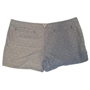 Columbia Women's Shorts Size 24